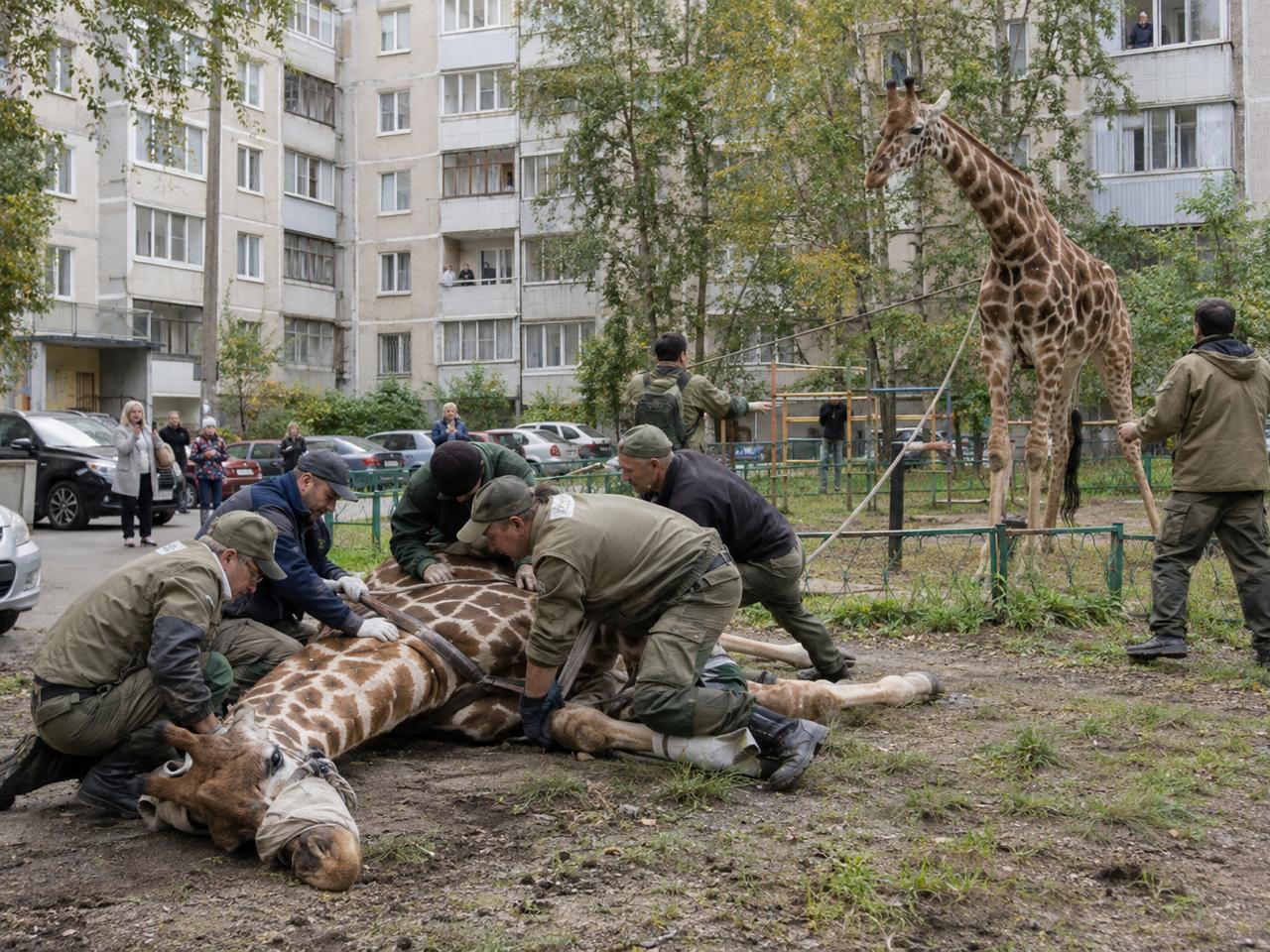 ДТП Казань