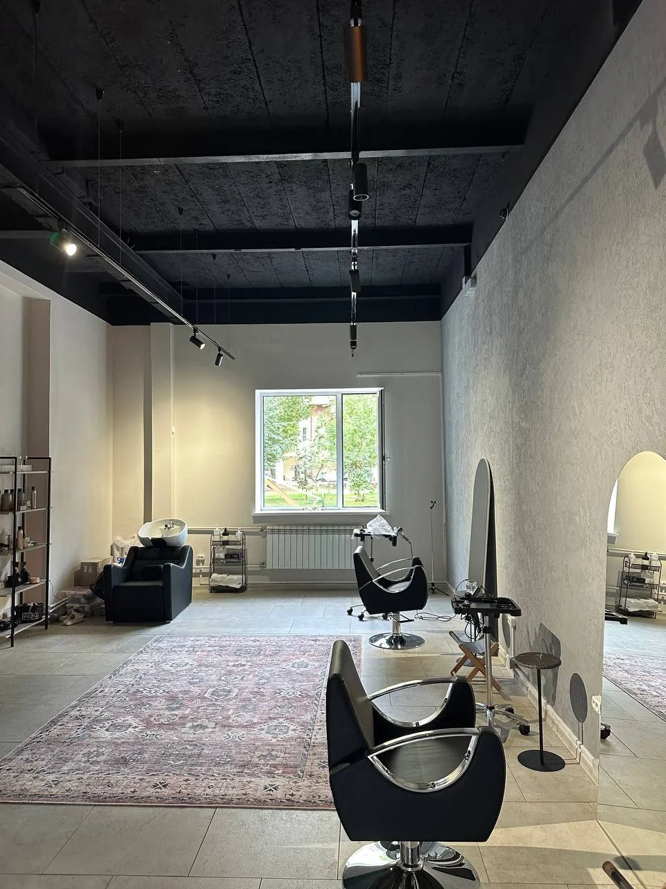 Сергей Серветник Москва