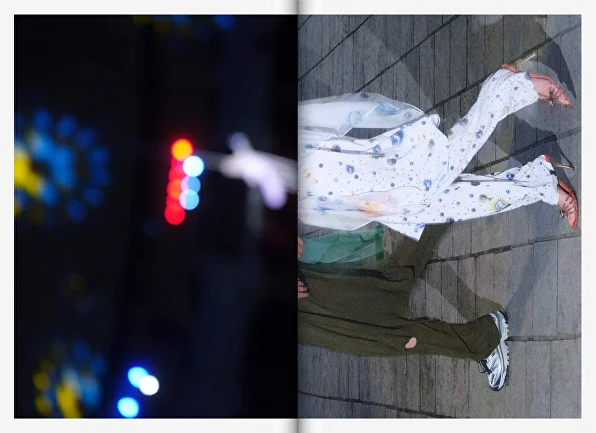 Projects - J.Kim x Anton Belinskiy