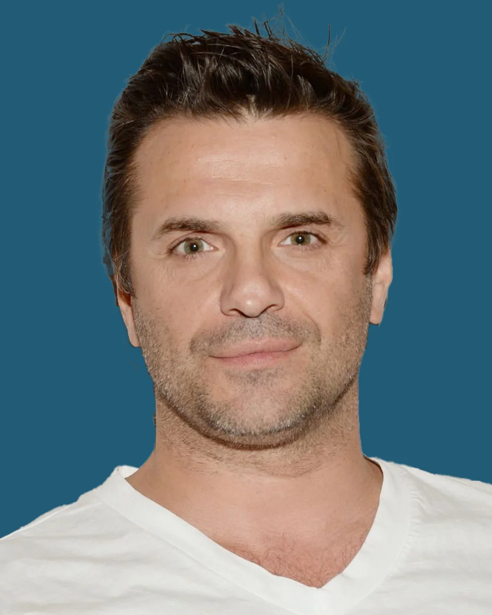 Сергей Астахов