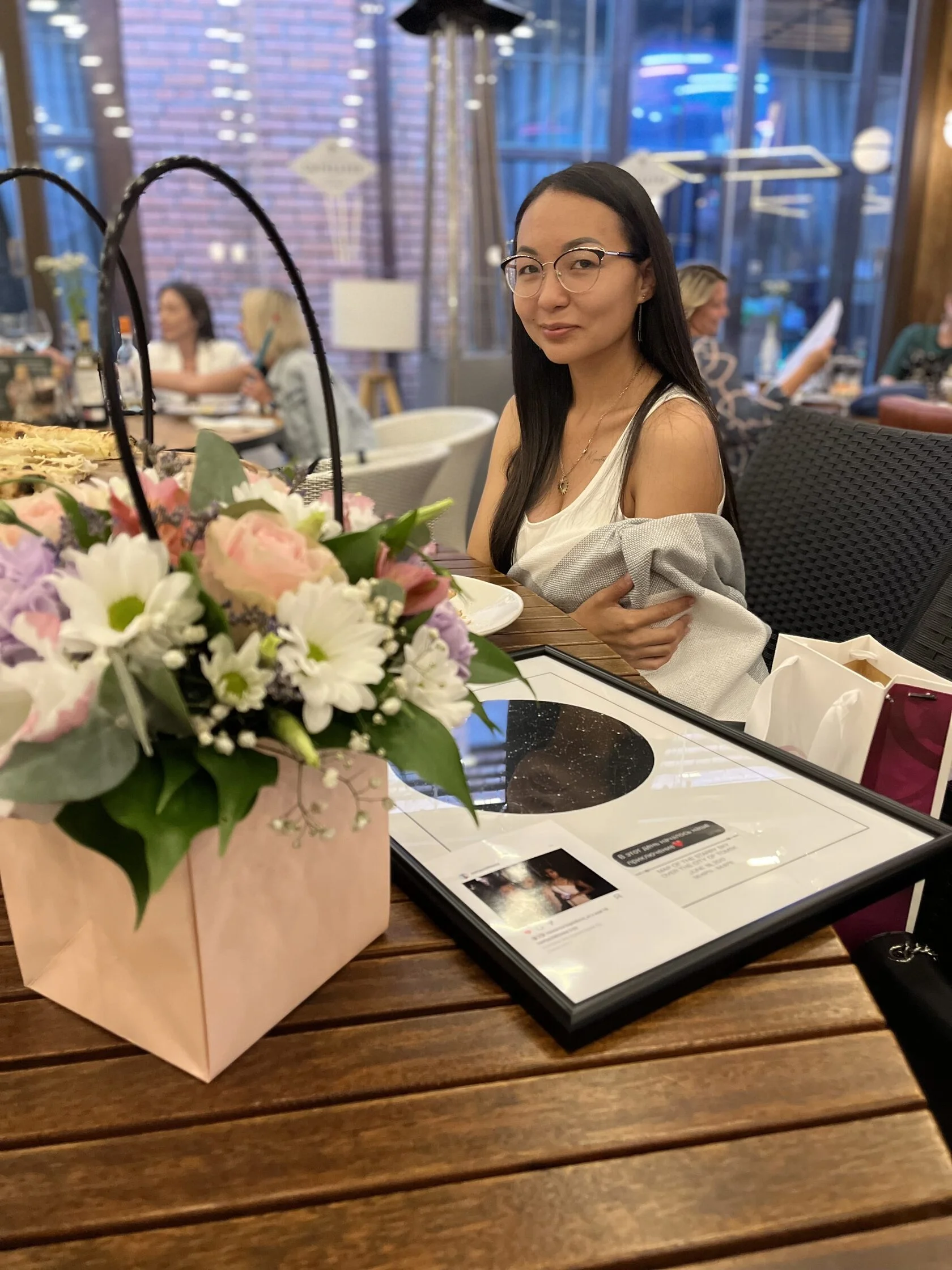 Карта звездного неба