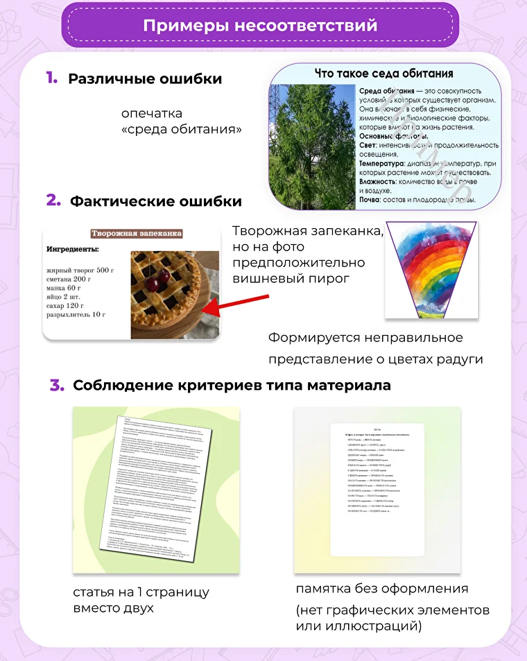 Содержательная ценность