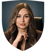 Анастасия Бабакова