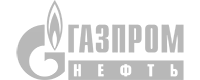 Gazprom Neft