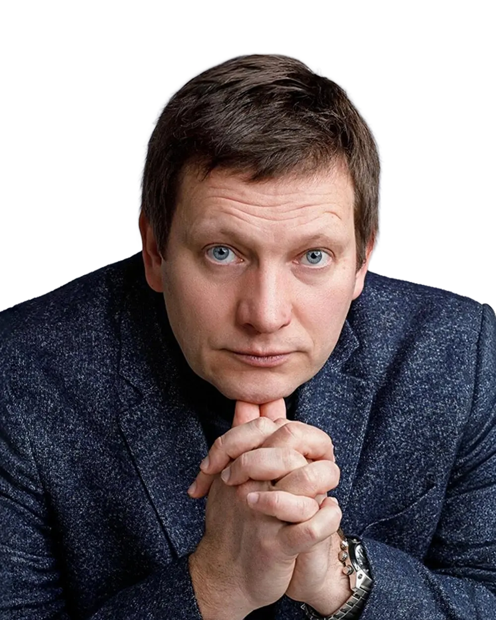 Олег Андреев
