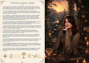 Как выглядят книги для взрослых, пример 6