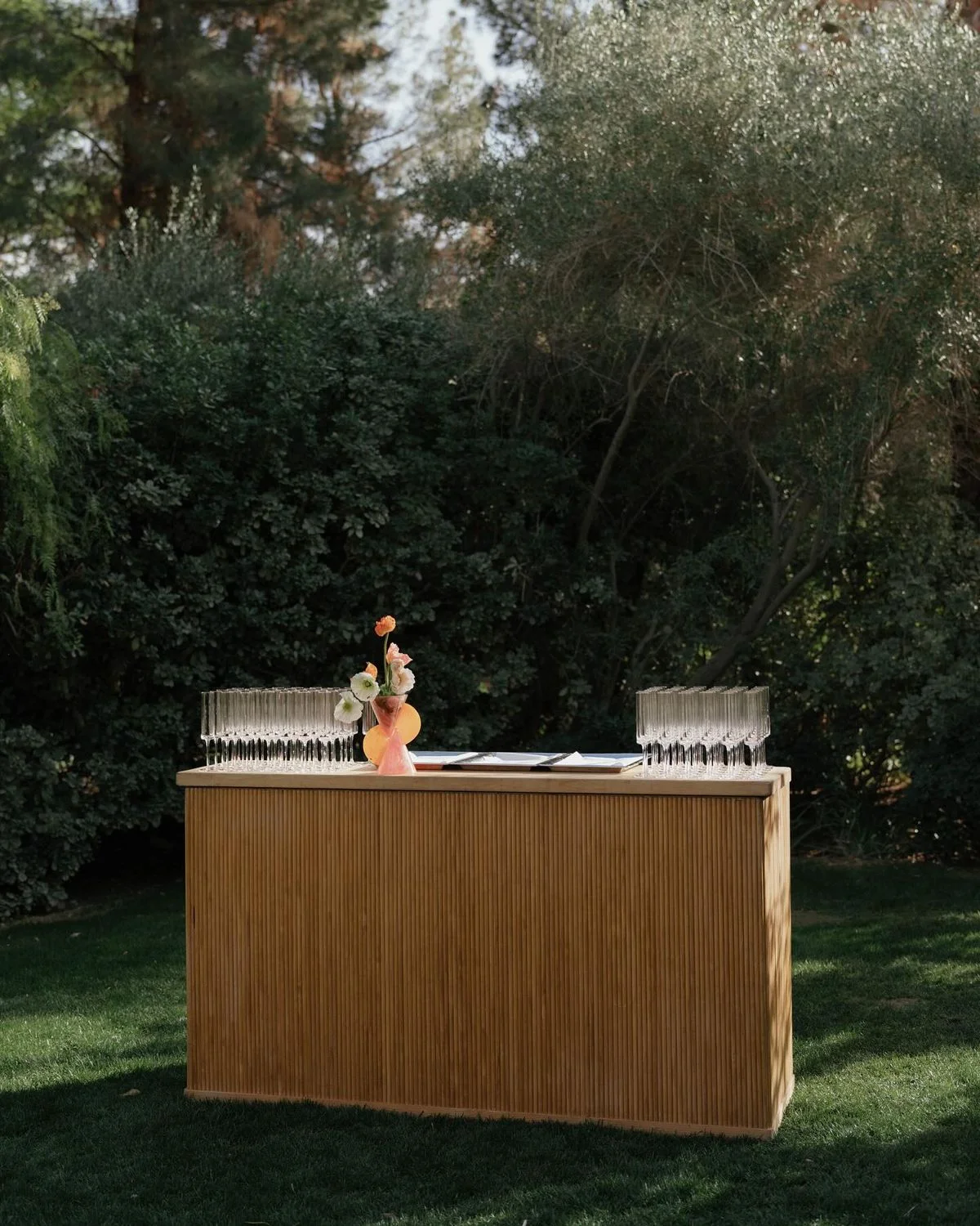 Базовый бар