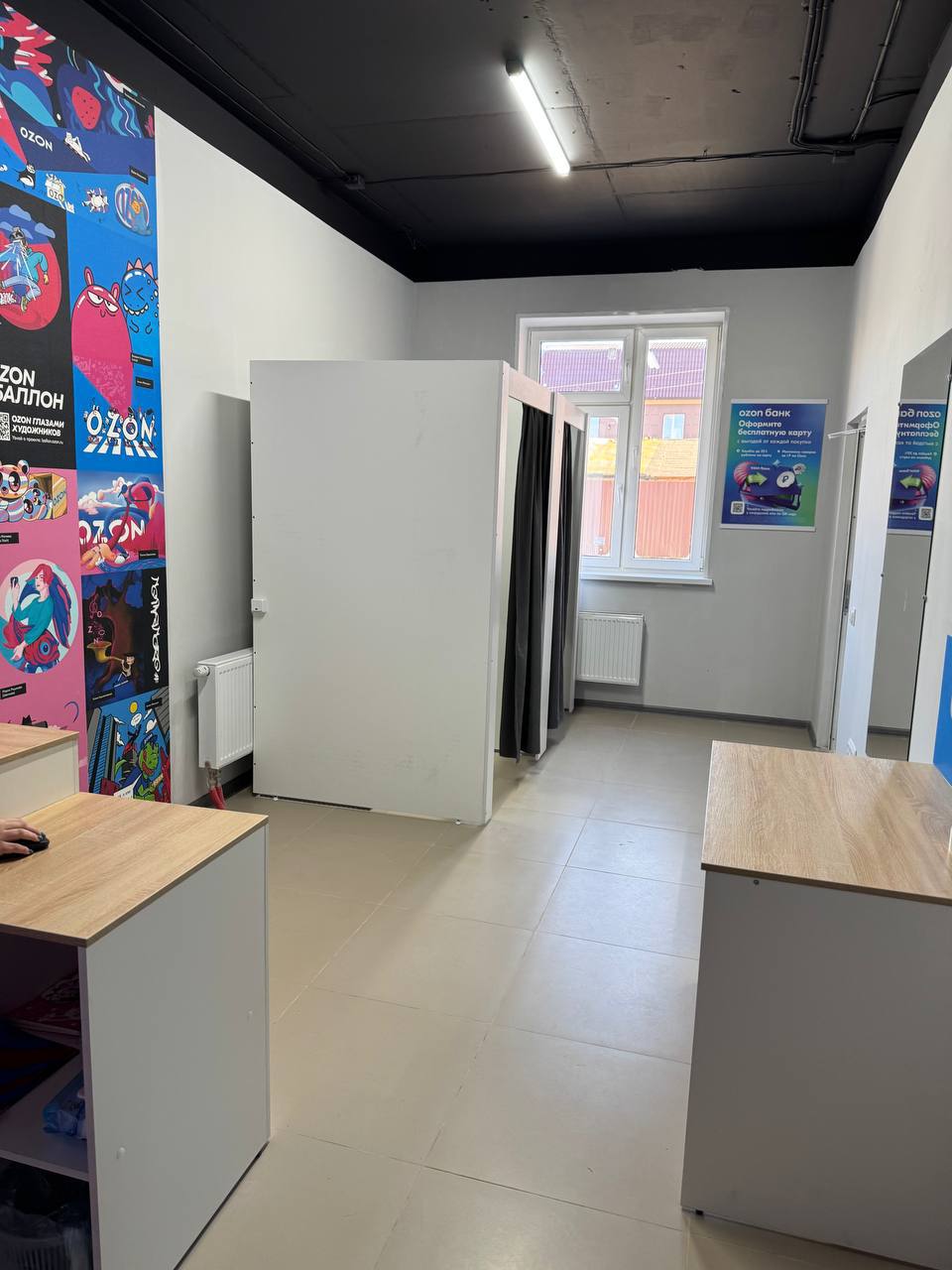 Михаил Понин