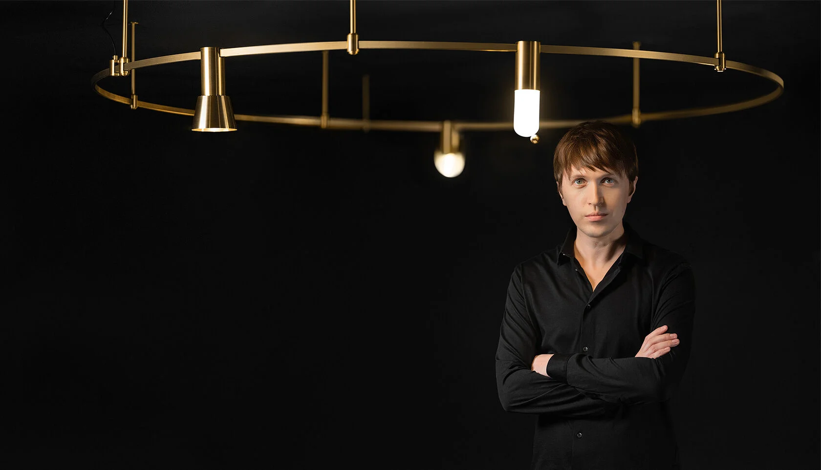 Магнитный шинопровод