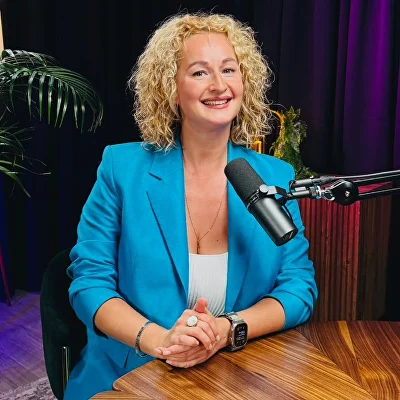 Наталья Ипатова