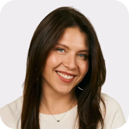 Анастасия Храмцова