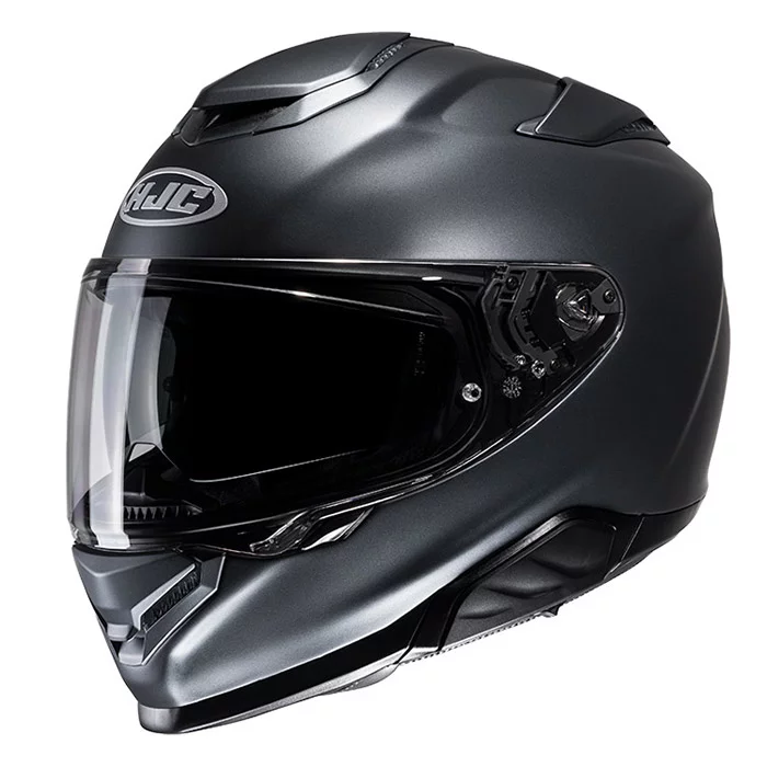 Casco de moto hjc sale