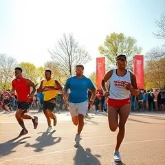 Sport brands