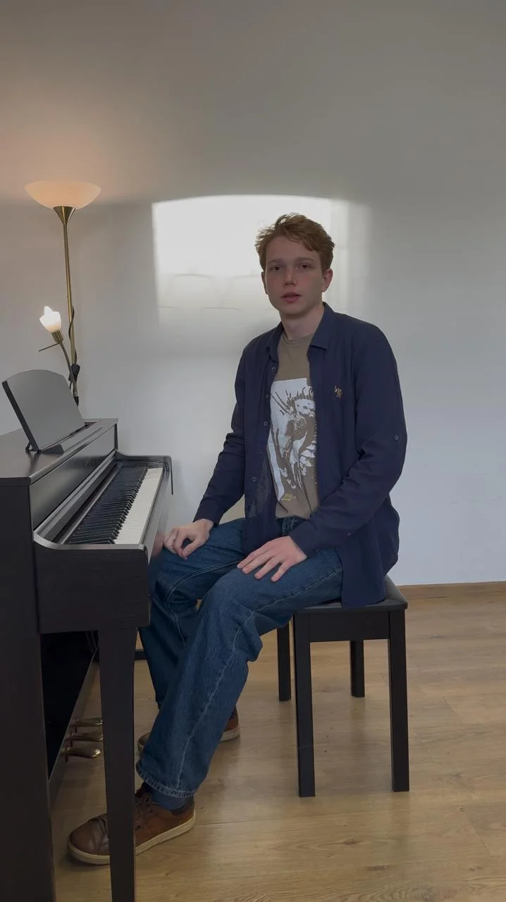 Павел — видео-отзыв