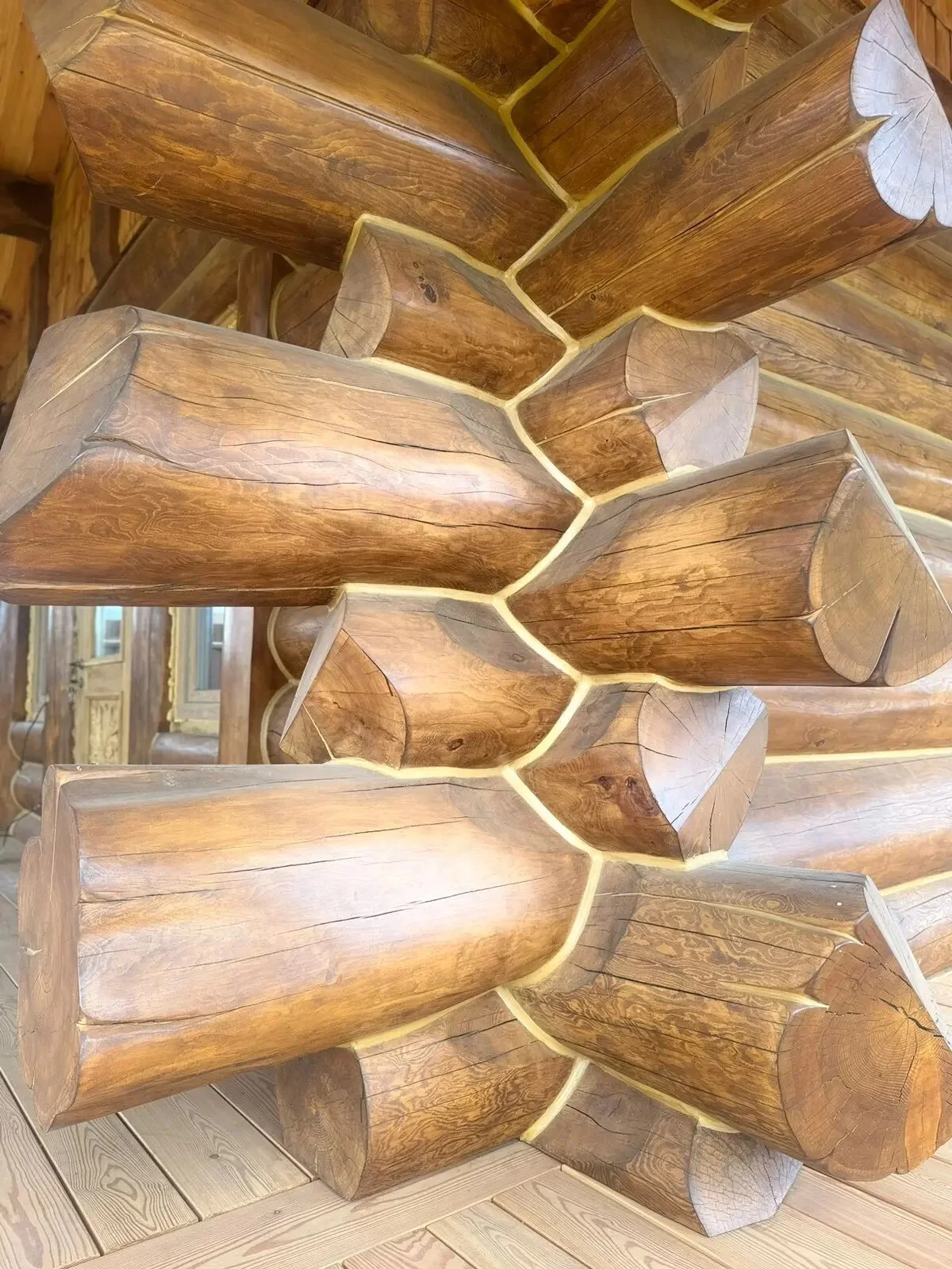 Канадская чаша