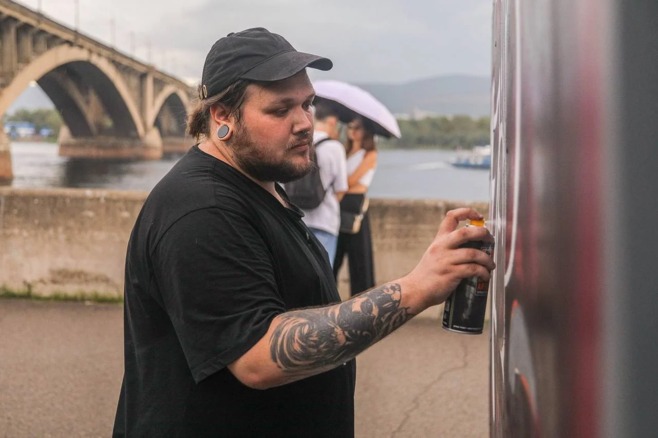 Алексей Бучер