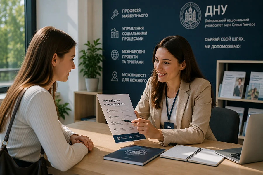 Консультація