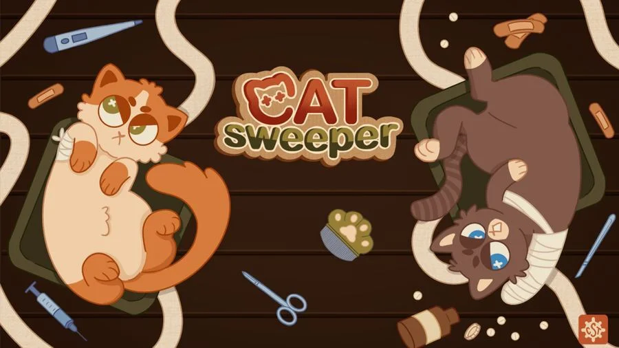 Catsweeper