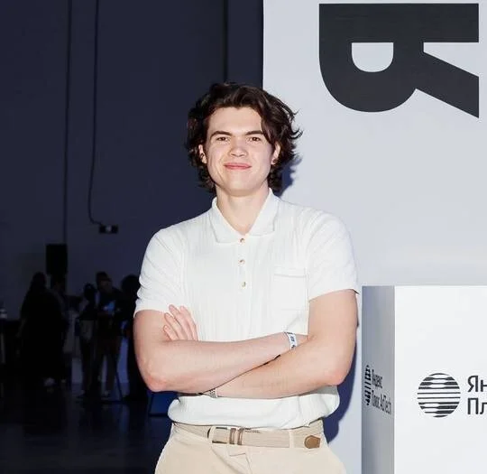 Яромир Жигалов