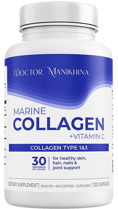 Продукт OM Vitamin
