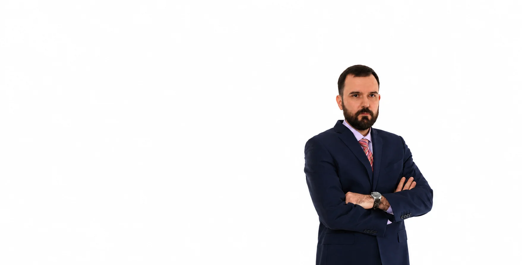 Войнов Антон — Генеральный директор Право-Инвест