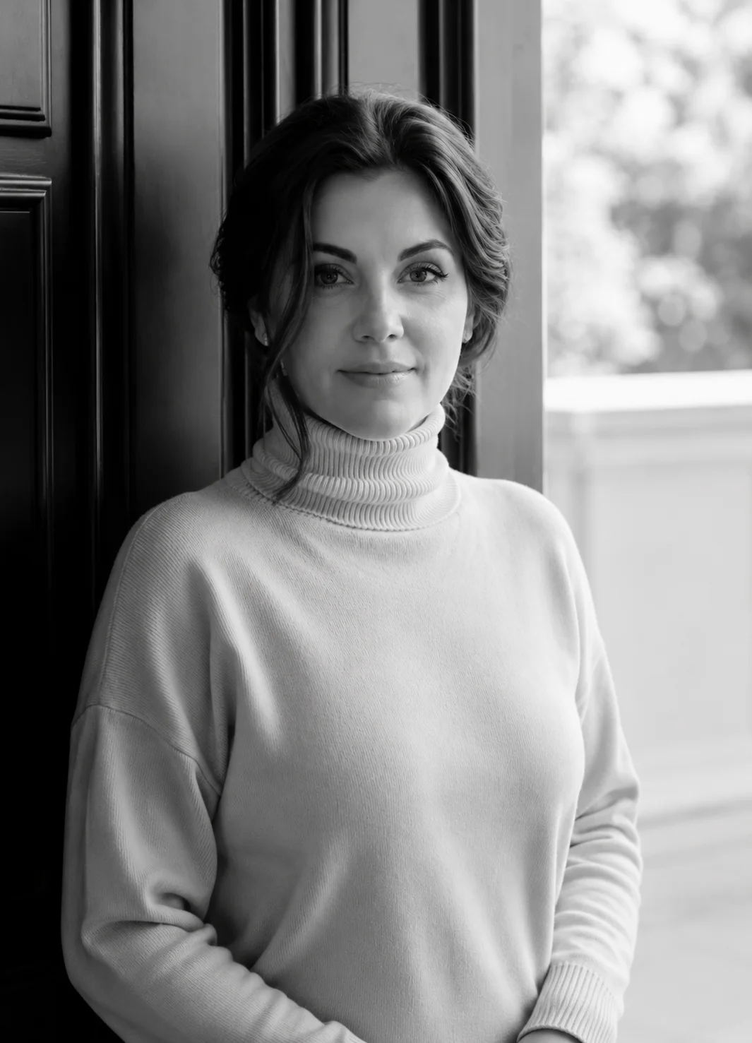 Елена Швец