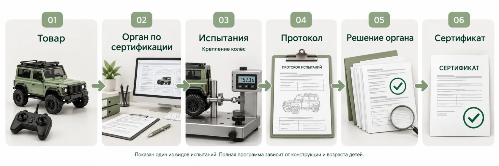 Инфографика к разделу статьи