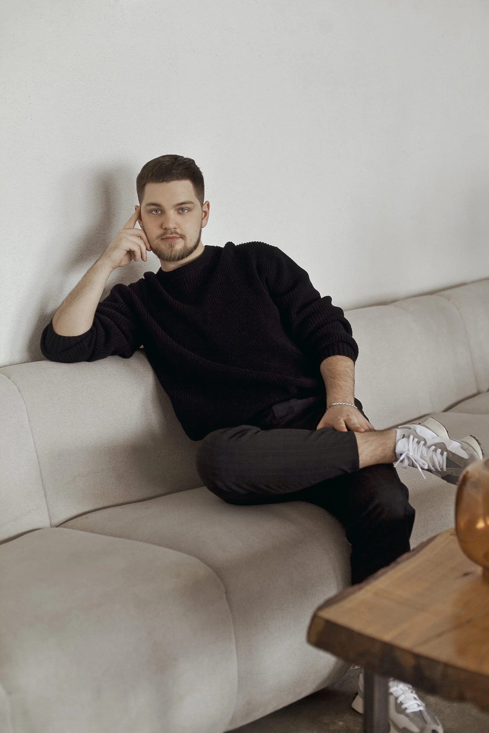 Никита Савка