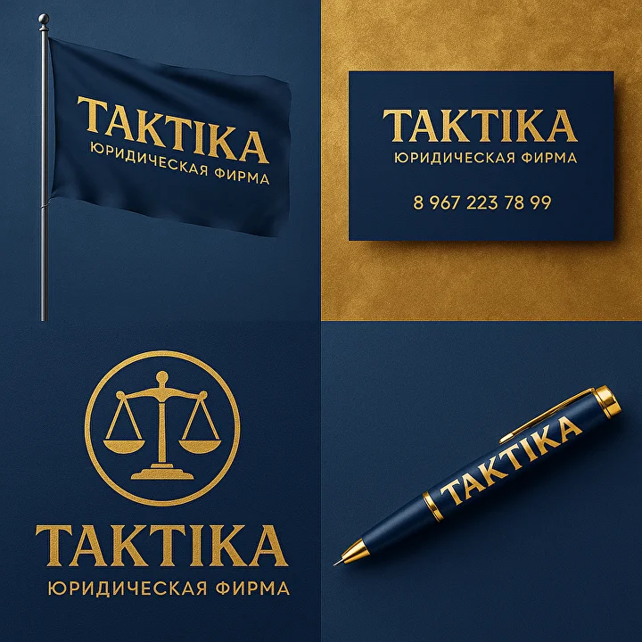 Пакет - тактика