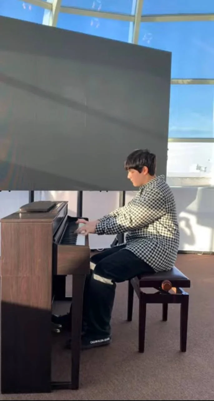 Боря · Вивальди