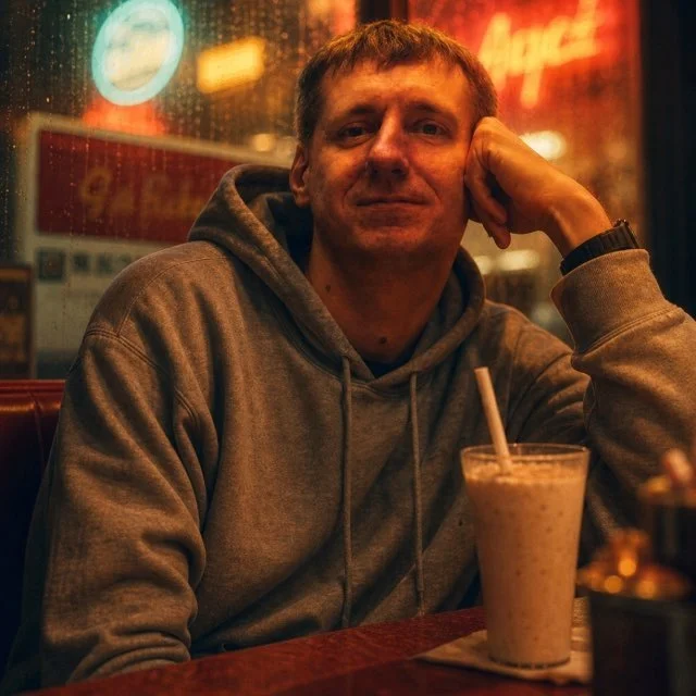 Виталий Новичихин