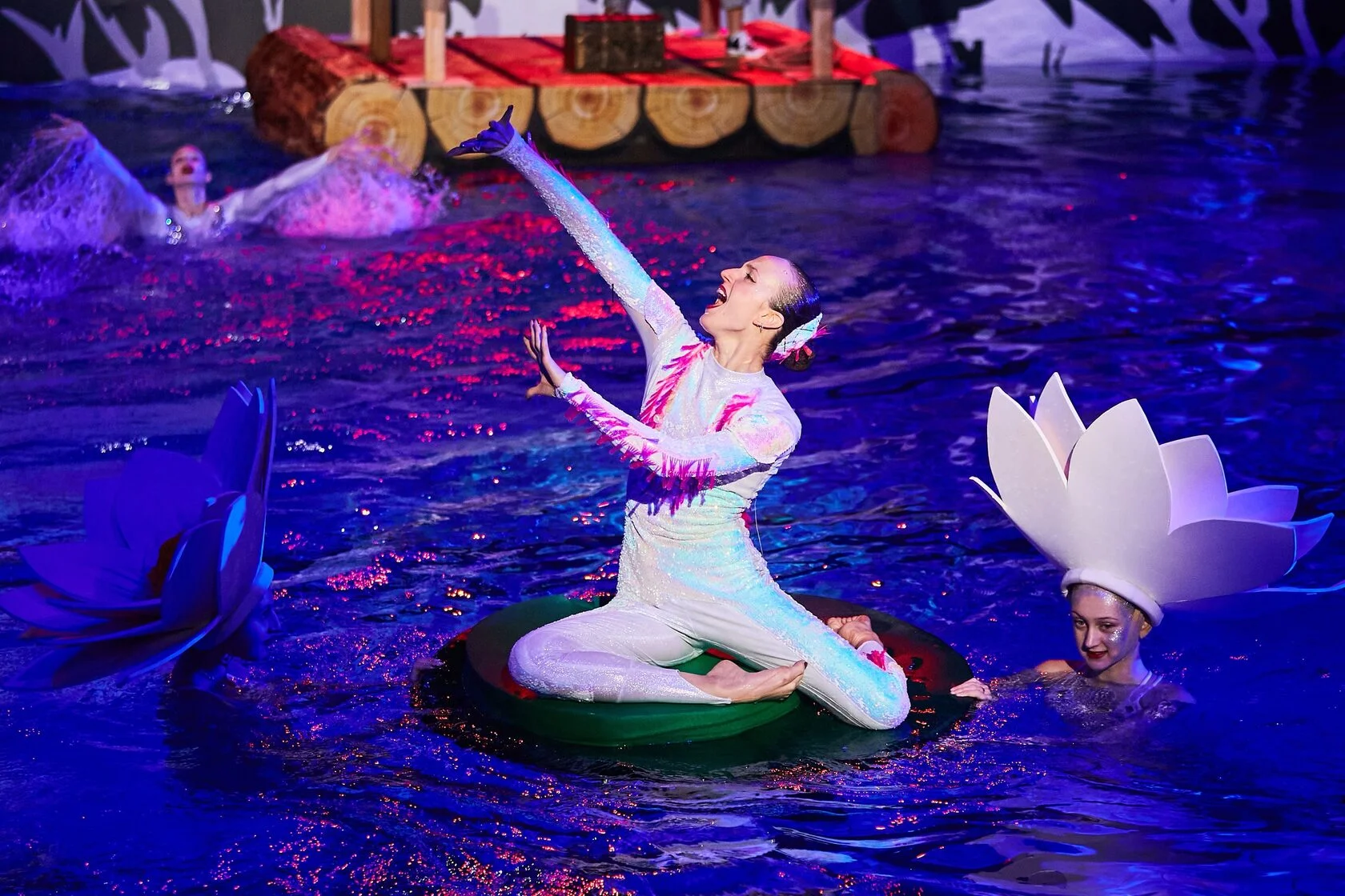 «Сказ о русских берегах»