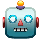 Robot icon
