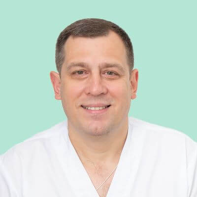 Швец Дмитрий Николаевич
