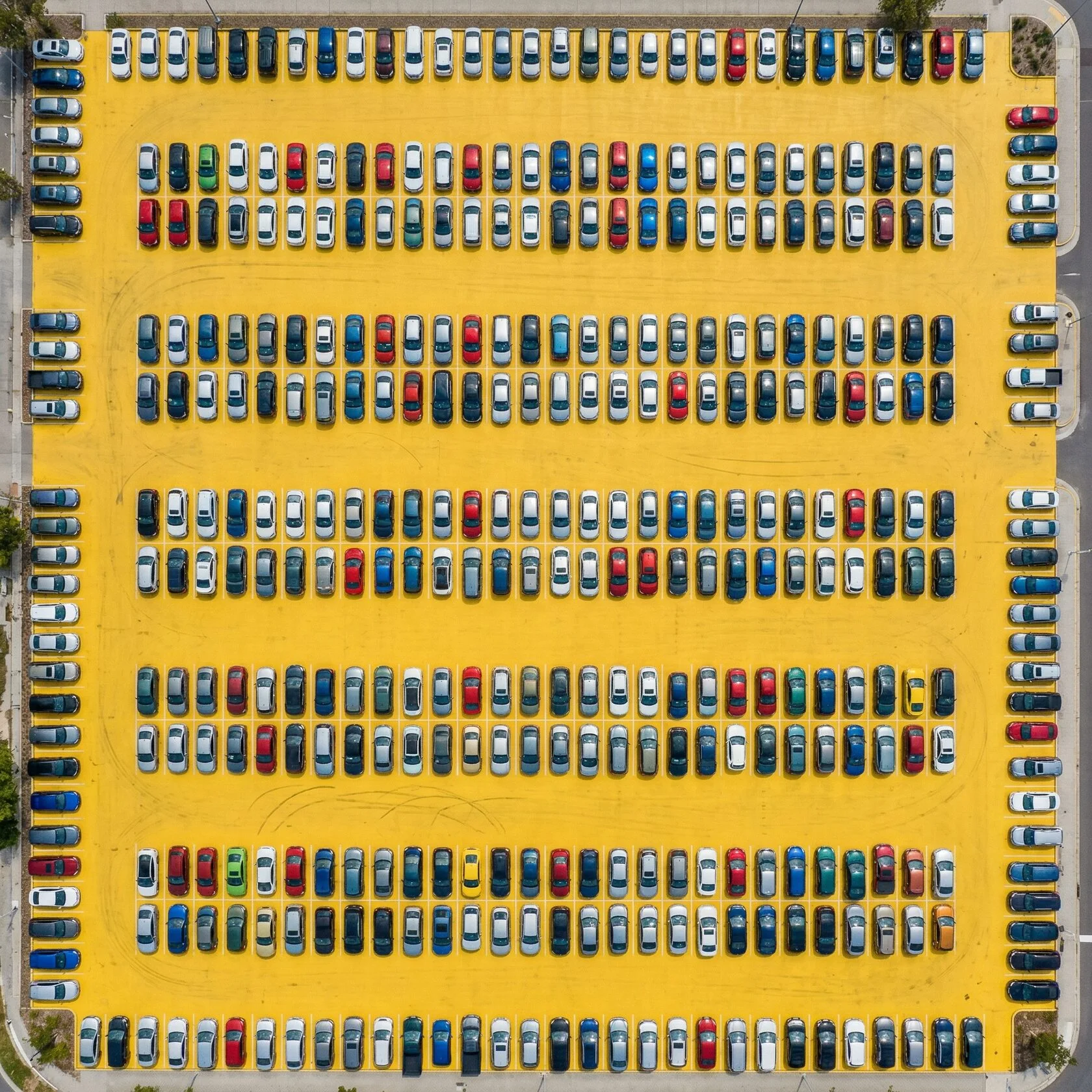 Каталог автомобилей