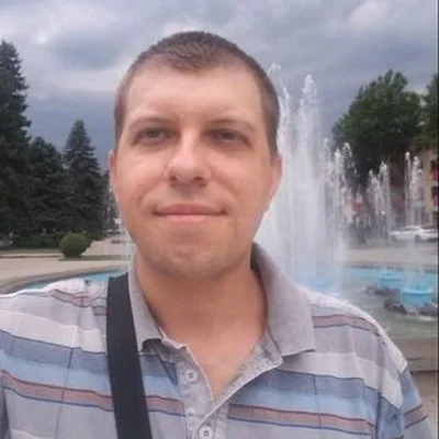 Андрей Канунников