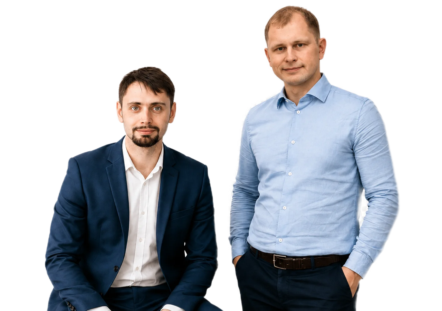 Партнёры DA Agency
