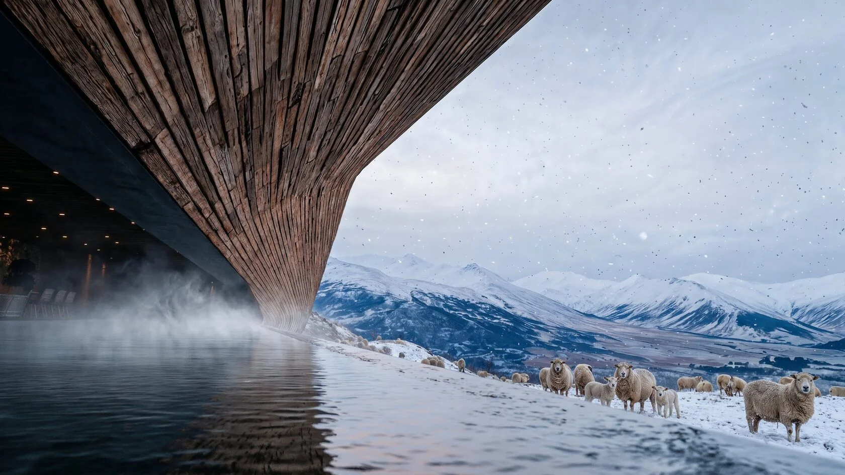 Tengri La 19