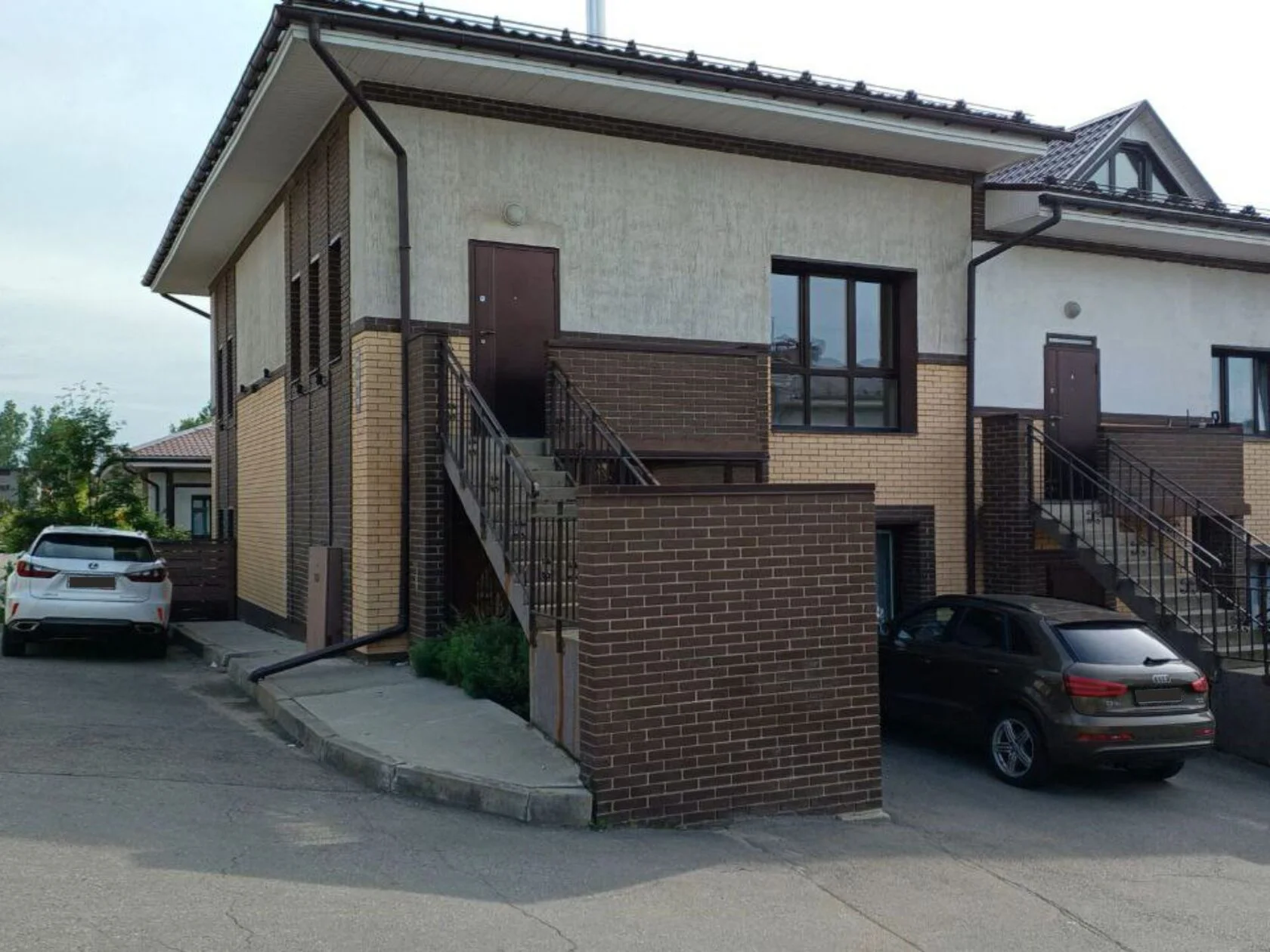 Duplex Lot 1 - Фото 1