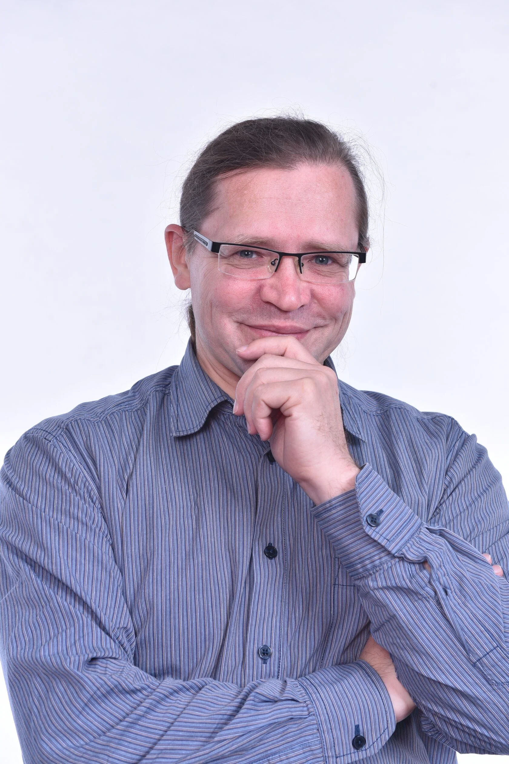 Олег Барко, нейрокинезиолог