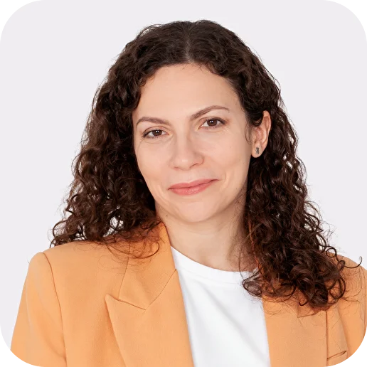 Анна Марченкова