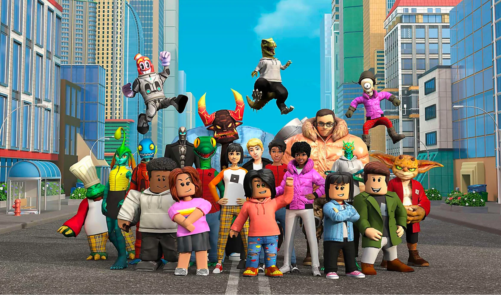 ✓ Roblox.