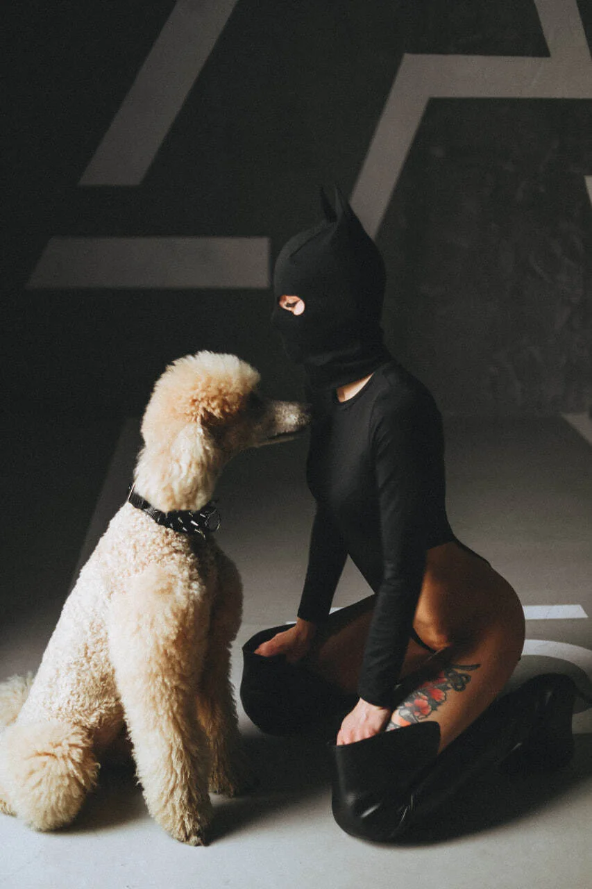 Алиса Муранг фотограф Ангарск