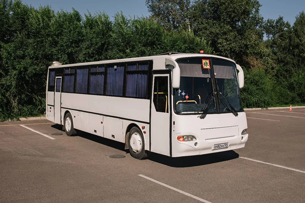 Аврора-1 1
