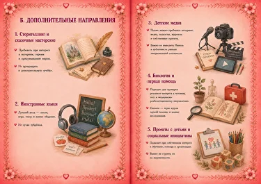 Как выглядят книги для детей, пример 9