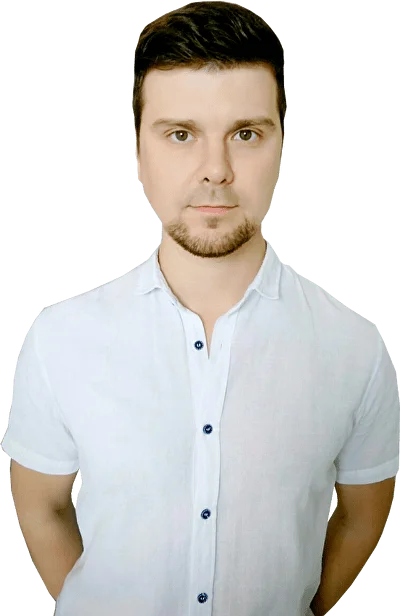 Никита Нематов, инженер-сметчик «Титан Ремонт»