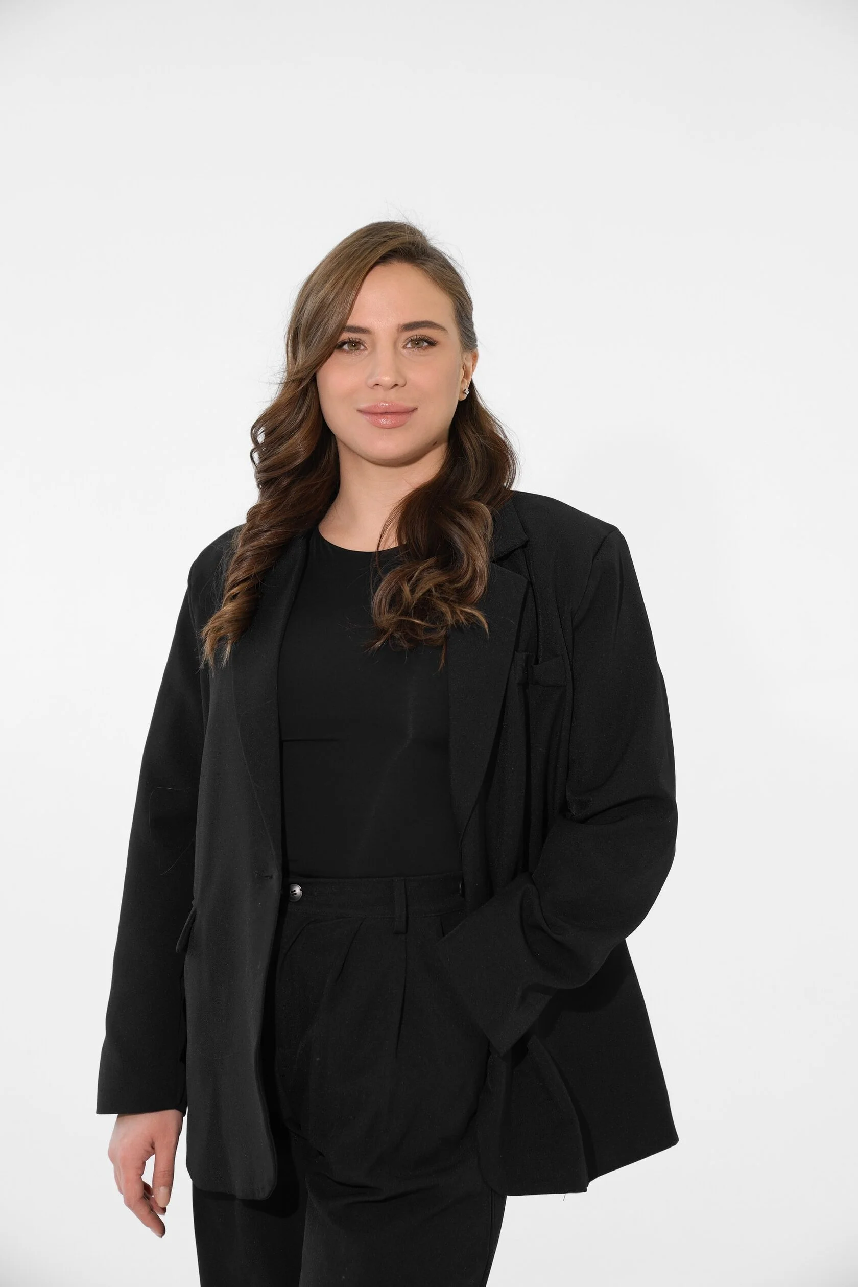 Имя — должность