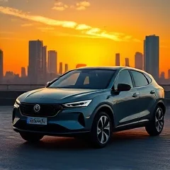 Chinese Car Brands