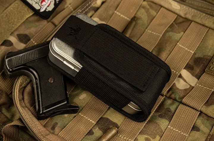 Kizlyar Supreme SMP2 SURVIVAL KIT knife accessory