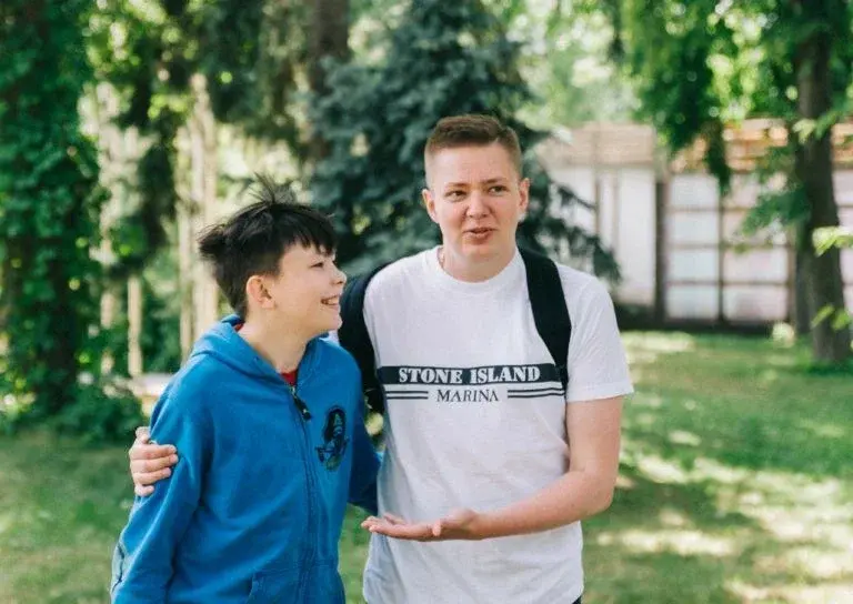 Профессиональная практика Максима Гузанова